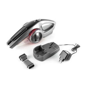 Σκουπάκι Χειρός H.Koenig Κυκλωνικής Τεχνολογίας 12 V TCP85 - Image 2