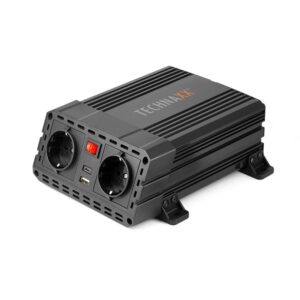 Μετασχηματιστής Inverter 600 W Technaxx TE19 - Image 2
