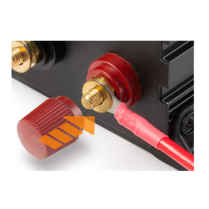 Μετασχηματιστής Inverter 600 W Technaxx TE19 - Image 4