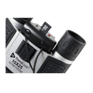 Κιάλια με Κρυφή Κάμερα και Δυνατότητα Καταγραφής TrendGeek Technaxx TG-125 - Image 3