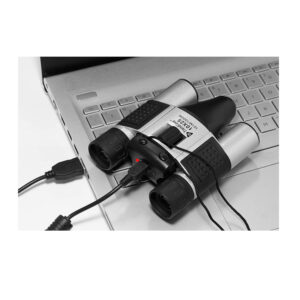 Κιάλια με Κρυφή Κάμερα και Δυνατότητα Καταγραφής TrendGeek Technaxx TG-125 - Image 4