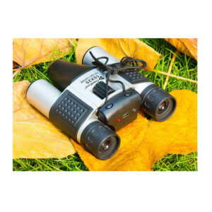 Κιάλια με Κρυφή Κάμερα και Δυνατότητα Καταγραφής TrendGeek Technaxx TG-125 - Image 5