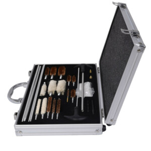 Costway Σετ Καθαρισμού Όπλων - Καθαριστική Συσκευή για Όπλα - Οικουμενική Φροντίδα Όπλων TL30143 - Image 2