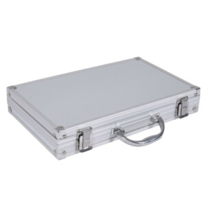 Costway Σετ Καθαρισμού Όπλων - Καθαριστική Συσκευή για Όπλα - Οικουμενική Φροντίδα Όπλων TL30143 - Image 4