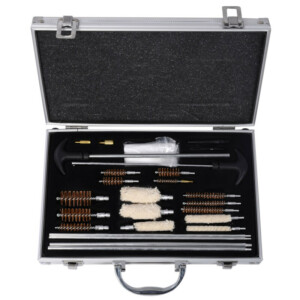 Costway Σετ Καθαρισμού Όπλων - Καθαριστική Συσκευή για Όπλα - Οικουμενική Φροντίδα Όπλων TL30143