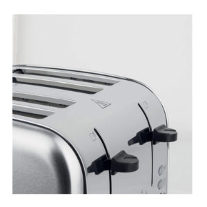 Φρυγανιέρα 4 Θέσεων 1500 W H.Koenig TOAS14 - Image 2