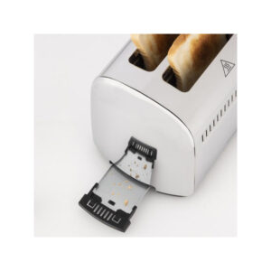 Φρυγανιέρα 950 W H.Koenig TOS9 - Image 3