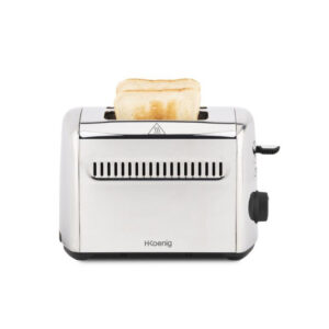 Φρυγανιέρα 950 W H.Koenig TOS9