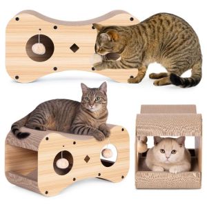 Petsi Ονυχοδρόμιο για γάτες