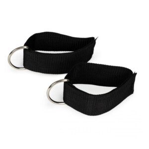 Σετ Λάστιχα Γυμναστικής με Λαβές 5 τμχ ModernHome TPE001 - Image 2