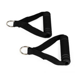 Σετ Λάστιχα Γυμναστικής με Λαβές 5 τμχ ModernHome TPE001 - Image 3