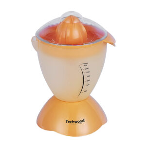 Στίφτης Εσπεριδοειδών 0.75 Lt 20 W Techwood TPF-20 - Image 2