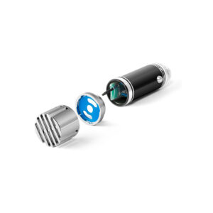 Ιονιστής Αέρα Αναπτήρα Αυτοκινήτου Technaxx TX-119 - Image 3