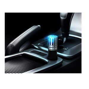 Ιονιστής Αέρα Αναπτήρα Αυτοκινήτου Technaxx TX-119 - Image 4