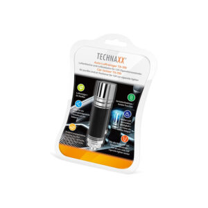 Ιονιστής Αέρα Αναπτήρα Αυτοκινήτου Technaxx TX-119 - Image 5