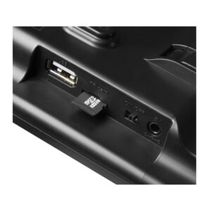 Σετ Κάμερα Παρακολούθησης με Οθόνη Αφής 7  Technaxx TX-128 - Image 4