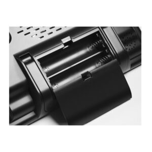 Σετ Κάμερα Παρακολούθησης με Οθόνη Αφής 7  Technaxx TX-128 - Image 5