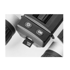 Κιάλια Full HD WiFi με Έγχρωμη Οθόνη Zoom 4x 5MP και Εγγραφή Βίντεο Technaxx TX-142 - Image 4