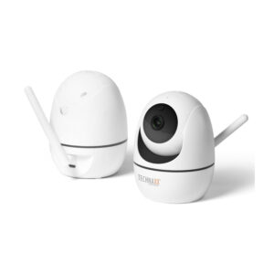 Εσωτερική κάμερα Παρακολούθησης Full HD WiFi IP PT Technaxx TX-146 - Image 2