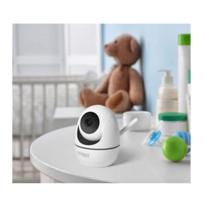 Εσωτερική κάμερα Παρακολούθησης Full HD WiFi IP PT Technaxx TX-146 - Image 5