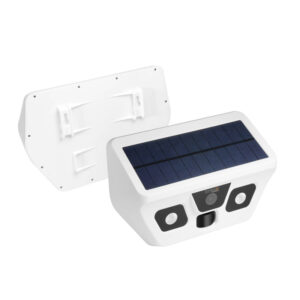 Ηλιακή Ασύρματη Κάμερα Παρακολούθησης 2MP IP56 Technaxx TX-156 - Image 2