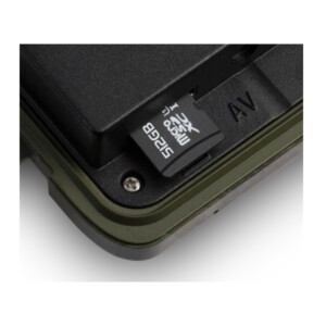 Mini Κάμερα Παρακολούθησης Άγριων Ζώων για Κυνηγούς Nature Wild Cam Technaxx TX-160 - Image 4