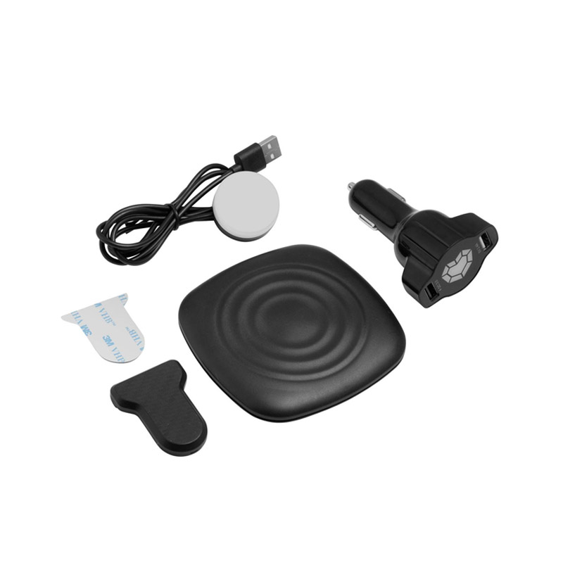 Σύστημα Συναγερμού Αυτοκινήτου Παιδικής Ασφάλειας Technaxx TX-162 Σύστημα Συναγερμού Αυτοκινήτου Παιδικής Ασφάλειας Technaxx TX-162