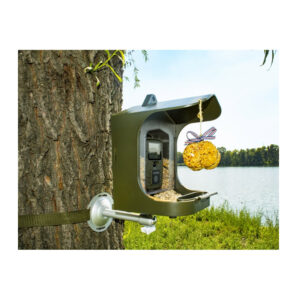 Κάμερα Παρακολούθησης Πουλιών Full-HD Technaxx TX-165 - Image 5