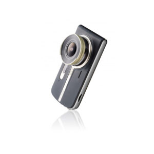 Κάμερα DVR Αυτοκινήτου με Οθόνη 4 για Παρμπρίζ με Βεντούζα Technaxx TX-167 - Image 2