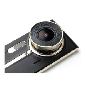 Κάμερα DVR Αυτοκινήτου με Οθόνη 4 για Παρμπρίζ με Βεντούζα Technaxx TX-167 - Image 3