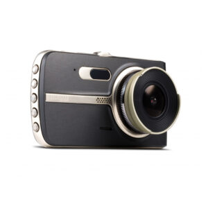 Κάμερα DVR Αυτοκινήτου με Οθόνη 4 για Παρμπρίζ με Βεντούζα Technaxx TX-167