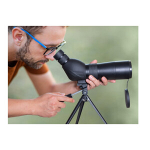 Τηλεσκόπιο με Τρίποδο 20-60 x 60 Technaxx TX-180 - Image 5