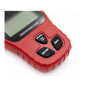 Ψηφιακό Διαγνωστικό Αυτοκινήτου OBD 2 με Καλώδιο Technaxx TX-184 - Image 2