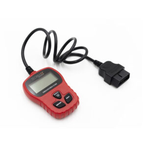 Ψηφιακό Διαγνωστικό Αυτοκινήτου OBD 2 με Καλώδιο Technaxx TX-184