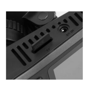 Διπλή Κάμερα DVR Αυτοκινήτου με Οθόνη 2 για Παρμπρίζ με Βεντούζα Technaxx TX-185 - Image 5