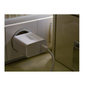 Φορτιστής Πρίζας Γρήγορης Φόρτισης USB TYPE-C 20 W Technaxx TX-196 - Image 3