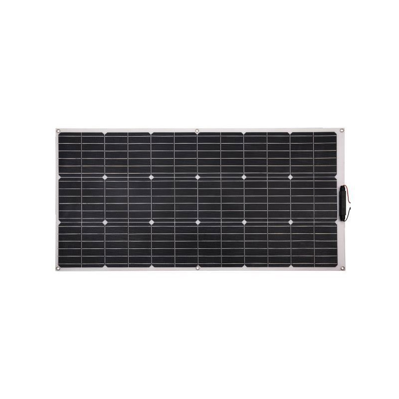 Εύκαμπτο Μονοκρυσταλλικό Φωτοβολταϊκό Πάνελ 100 W 18 V Technaxx TX-208 Εύκαμπτο Μονοκρυσταλλικό Φωτοβολταϊκό Πάνελ 100 W 18 V Technaxx TX-208