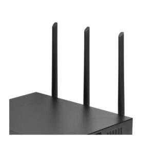 Καταγραφικό NVR 4 Καναλιών Full HD Wi-Fi Recorder Security PRO Technaxx TX-64 - Image 4