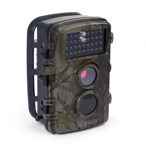 Κάμερα Παρακολούθησης Άγριων Ζώων για Κυνηγούς Nature Wild Cam Technaxx TX-69