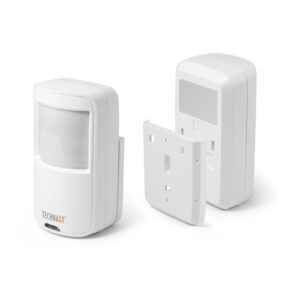 Σύστημα Συναγερμού WiFi με Ανιχνευτή Κίνησης και Χειριστήριο για Εσωτερικούς Χώρους Technaxx TX-84 - Image 2