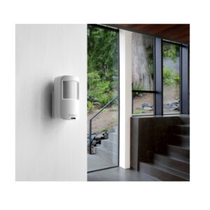 Σύστημα Συναγερμού WiFi με Ανιχνευτή Κίνησης και Χειριστήριο για Εσωτερικούς Χώρους Technaxx TX-84 - Image 4