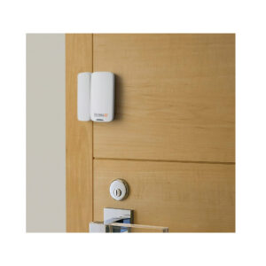 Σύστημα Συναγερμού WiFi με Ανιχνευτή Κίνησης και Χειριστήριο για Εσωτερικούς Χώρους Technaxx TX-84 - Image 5