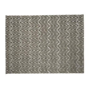 Ορθογώνιο Χαλί 150 x 200 cm Nairobi Home Deco Factory TX9356 - Image 3