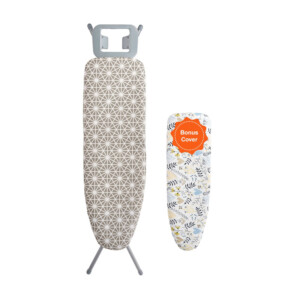 Σιδερώστρα για Σίδερο Ατμού Σπαστή 1292 x 334 x 915 mm VEVOR TYBCG10933CM4AD7XV0 - Image 2