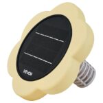 VEVOR Ηλιακός Ιονιστής Πισίνας, Χαλκός έως 170343 L, Αυτόματος Καθαριστής & Καθαρισμός Νερού Χωρίς Χλώριο TYNYCLZFSQDHQ59ZZ001V0 - Image 5