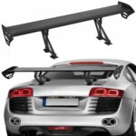 Ρυθμιζόμενη Αεροτομή Αυτοκινήτου VEVOR GT 43.3''  TYXWYLHJLHJD8ZQ27V0
