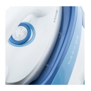 Σύστημα Σιδερώματος 2400 W H.Koenig V24 - Image 3