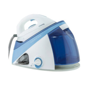 Σύστημα Σιδερώματος 2400 W H.Koenig V24 - Image 4