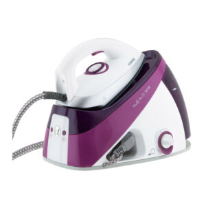 Σύστημα Σιδερώματος 2400 W H.Koenig V26 - Image 2