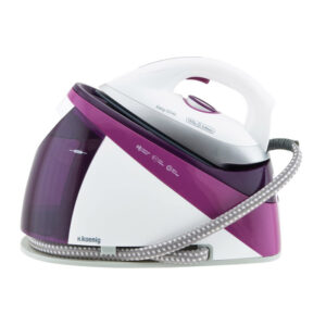 Σύστημα Σιδερώματος 2400 W H.Koenig V26 - Image 3